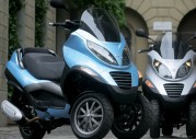 Piaggio MP3